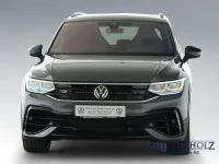 Gebraucht VW Tiguan R 320 PS (235 kW) 2022 Grau SUV