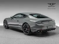 Gebraucht Bentley Continental 680 PS (500 kW) 2026 Grau