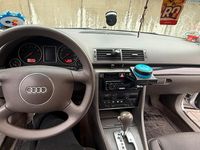 Gebraucht Audi A4 131 PS (96 kW) 2001 Limousine