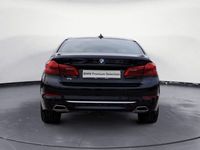 gebraucht BMW 540 xDrive Luxury Line Innovationsp. Aut. RFT