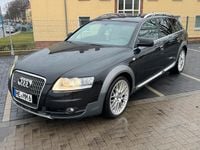 Gebraucht Audi A6 Allroad 180 PS (132 kW) 2007 Schwarz Kombi