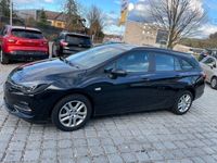 gebraucht Opel Astra Sports Tourer Business Start/Stop