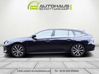 gebraucht Peugeot 508 SW Allure LED|RFKMRA|STNDHZG|TOTW|APPLE|TEMP