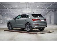 gebraucht Audi Q3 advanced 35 TFSI S tronic