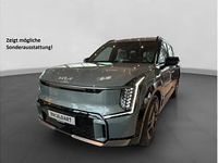 Neu Kia EV9 Air 160 kW (218 PS) 2025 Grau (weitere farben auf anfrage) SUV