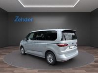 Gebraucht VW Multivan Basis 150 PS (110 kW) 2025 Van