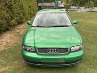 Gebraucht Audi A4 125 PS (91 kW) 1997 Limousine
