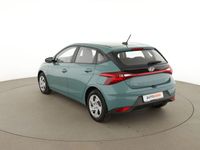 gebraucht Hyundai i20 1.2 Pure, Benzin, 14.940 €