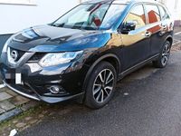 gebraucht Nissan X-Trail TEKNA 2.0 dCi DPF AUTO TEKNA