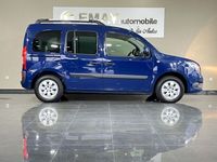 Gebraucht Mercedes Citan 111 Edition 116 PS (85 kW) 2020 Blau Kombi