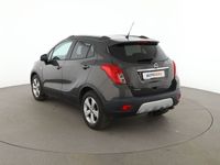 gebraucht Opel Mokka 1.4 Turbo Edition ecoFlex, Benzin, 12.270 €