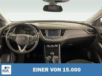 gebraucht Opel Grandland X Business Edition 1.5 D LED