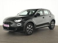 Gebraucht Fiat 600 Style 101 PS (74 kW) 2024 Schwarz Limousine