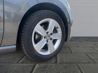 gebraucht VW Golf VII Sportsvan Highline 1.4 TSI+SITZH+XENON+NAVI