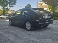 Gebraucht Ford Focus Sport 101 PS (74 kW) 2009 Limousine