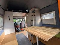 Second-hand VW LT 102 CP (75 kW) 1997 Van