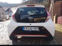 gebraucht Toyota Aygo Aygo XX-Play Touch Sondermodell