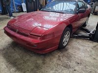 gebraucht Nissan 200 SX 