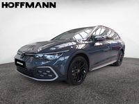 Gebraucht VW Golf Alltrack Style 200 PS (147 kW) 2024 Dolphin gray metallic Kombi
