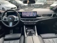 Gebraucht BMW X6 M Sport 381 PS (280 kW) 2024 M carbonschwarz SUV