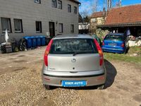 gebraucht Fiat Punto 1,2 Tüv Neu 02/2026