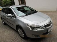 gebraucht Opel Astra Sports Tourer 1.4 ecoFLEX 150 Jahre Op...