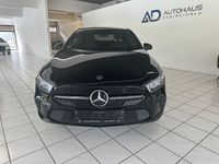 gebraucht Mercedes A250 A -Klasse Lim.e Progressive LED ACC