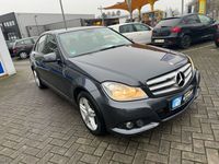 Gebraucht Mercedes C220 170 PS (125 kW) 2014 Andere Limousine