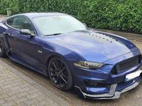 gebraucht Ford Mustang Mustang USAFastback GT500