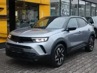 Gebraucht Opel Mokka 136 PS (100 kW) 2024 Kontrast grau SUV