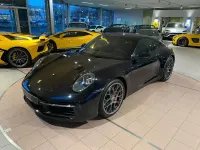 Gebraucht Porsche 911 Carrera S Sport 450 PS (330 kW) 2019 Schwarz Coupé