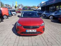 gebraucht Opel Corsa 1.2, 75 PS DAB+, Sitzheizung, NSW, Klima