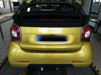 gebraucht Smart ForTwo Cabrio Brabus Sport-Paket TOP gepflegt