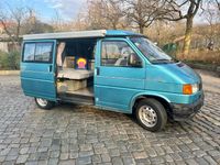 Gebraucht VW California California 110 PS (80 kW) 1992 Andere farben Van