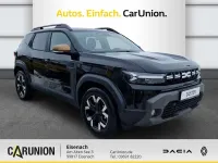 Neu Dacia Duster Extreme 140 PS (102 kW) 2026 Dolomitgrau SUV