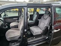 Gebraucht Citroën C8 Style 140 PS (102 kW) 2007 Grau Van / Kleinbus