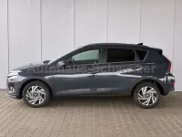 Neu Hyundai Bayon Premium 101 PS (74 kW) 2026 Aurora grey / met SUV