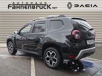 Gebraucht Dacia Duster Adventure 150 PS (110 kW) 2019 Schwarz SUV