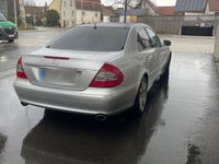 gebraucht Mercedes E280 CDI 4MATIC AVANTGARDE Avantgarde