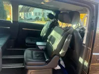 Gebraucht VW Multivan Highline 180 PS (132 kW) 2015 Braun Van / Kleinbus