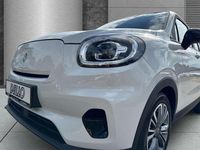 Neu Leapmotor T03 69 kW (95 PS) 2025 Light white Kleinwagen