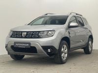 Second-hand Dacia Duster 131 CP (96 kW) 2021 Gri SUV