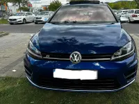 Używany VW Golf VII 300 KM (220 kW) 2016 Niebieski Kombi