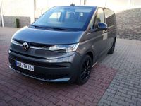 gebraucht VW Multivan T7EDITION 2.0 TDI DSG NAVI/AHK/iQ.LIGHT/W.P/18.ZOLL