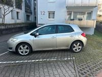 Gebraucht Toyota Auris 124 PS (91 kW) 2007 Andere farben Kleinwagen