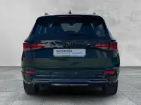 Gebraucht Cupra Ateca Basis 150 PS (110 kW) 2025 Schwarz SUV