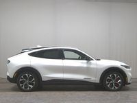 Gebraucht Ford Mustang Mach-E 272 kW (371 PS) 2022 Weiss SUV
