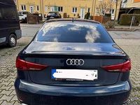 Gebraucht Audi A3 151 PS (111 kW) 2017 Blau Limousine