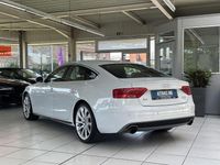 Gebraucht Audi A5 S-Line 211 PS (155 kW) 2012 Weiß Coupé