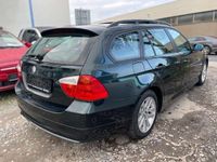 gebraucht BMW 320 320 i Touring